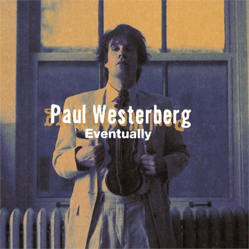 Paul Westerberg Eventually (LP)